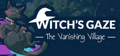 Witch’s Gaze - The Vanishing Village capsule