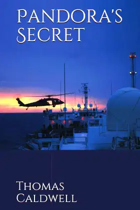 Pandora's Secret (Alex Kazinsky) poster