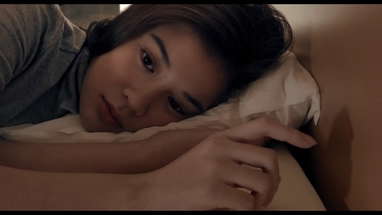 Buppha Ratree : Haunting in Japan Trailer with sub title poster