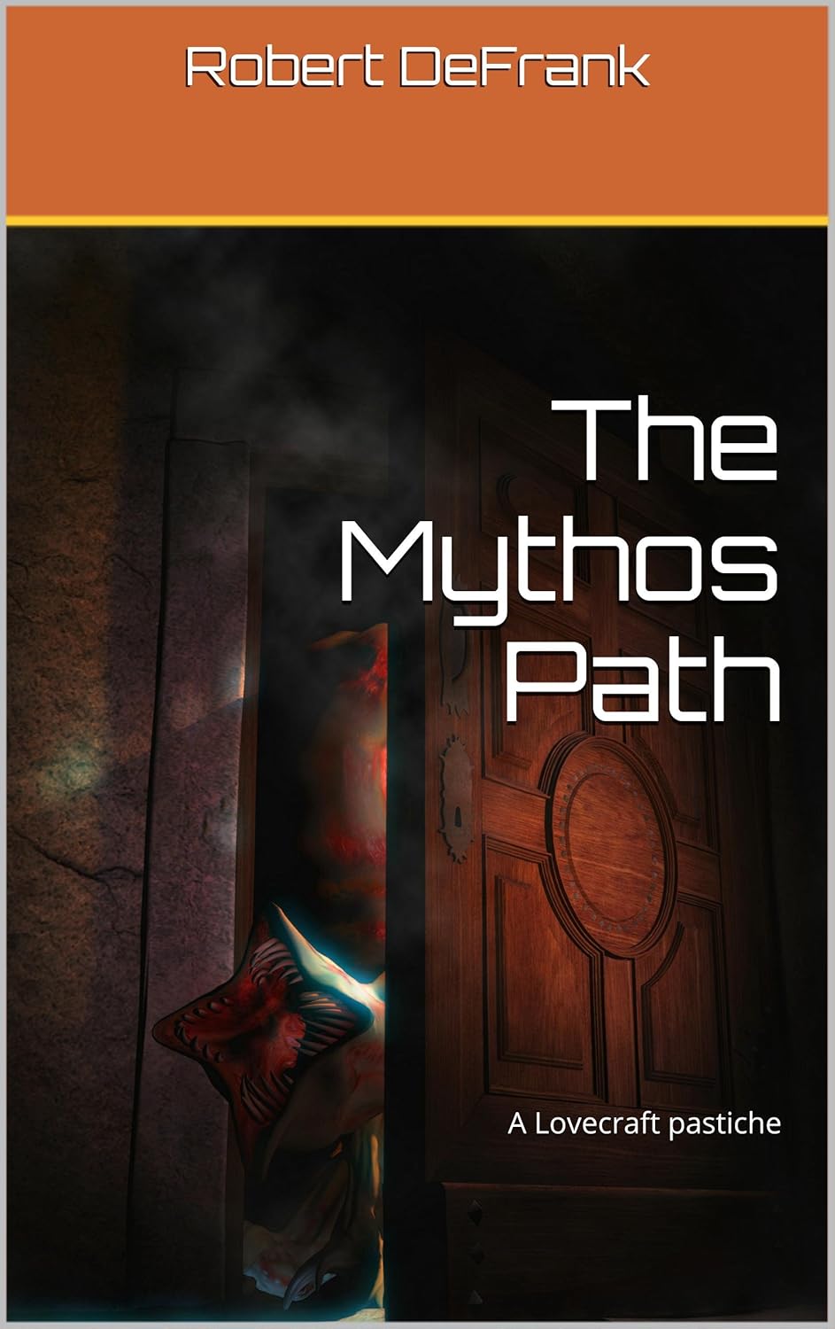 The Mythos Path poster