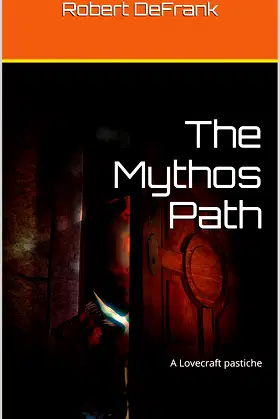 The Mythos Path poster