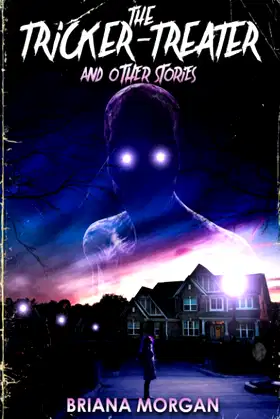The Tricker-Treater and Other Stories poster