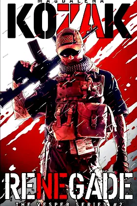 Renegade (The Vesper Series) poster