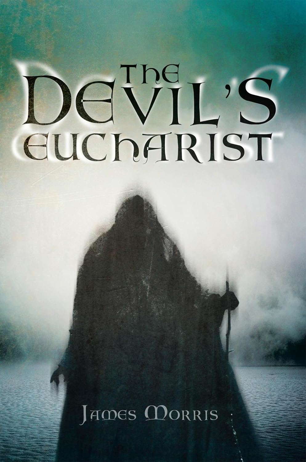 The Devil’S Eucharist poster