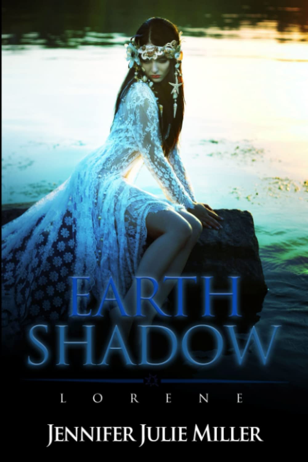 Earth Shadow: Lorene (Water Skippers) poster