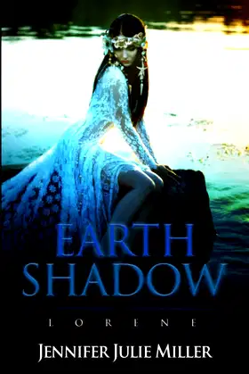 Earth Shadow: Lorene (Water Skippers) poster