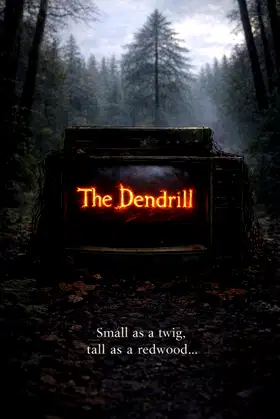 The Dendrill poster