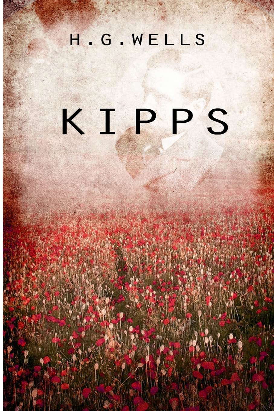Kipps poster