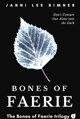 Bones of Faerie: Book 1 of the Bones of Faerie Trilogy poster