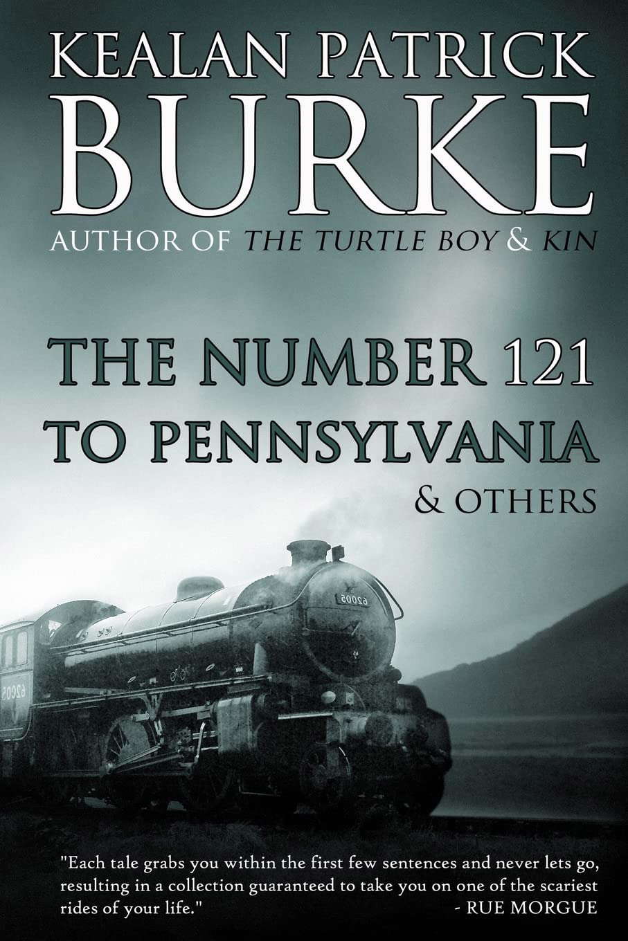 The Number 121 to Pennsylvania & Others poster