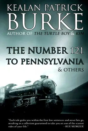 The Number 121 to Pennsylvania & Others poster