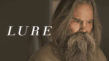 LURE - Short Film poster