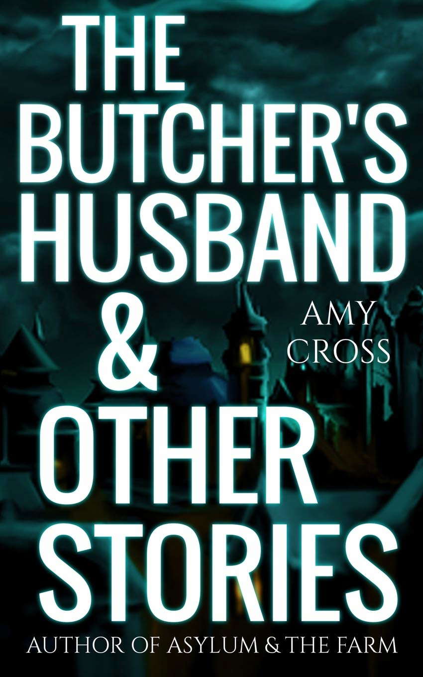 The Butcher's Husband and Other Stories poster