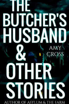 The Butcher's Husband and Other Stories poster