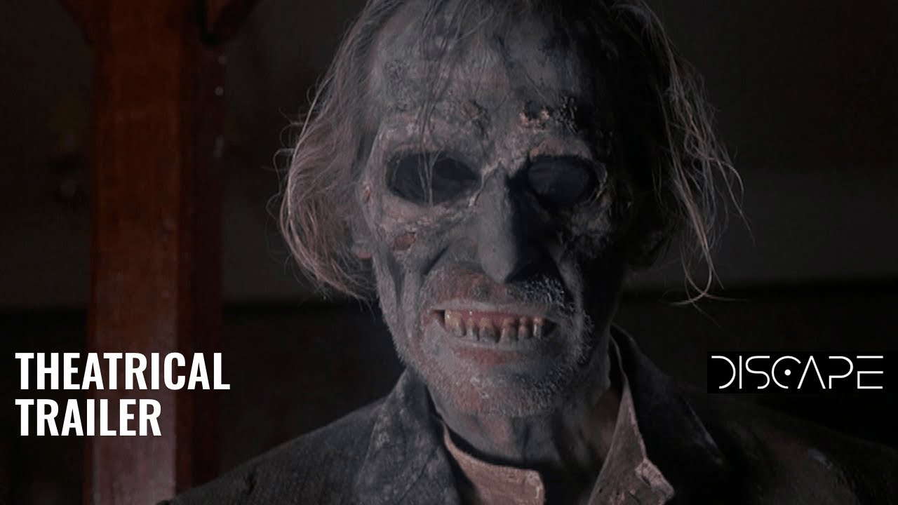 Poster for Tales from the Crypt
