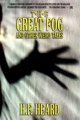 The Great Fog and Other Weird Tales poster