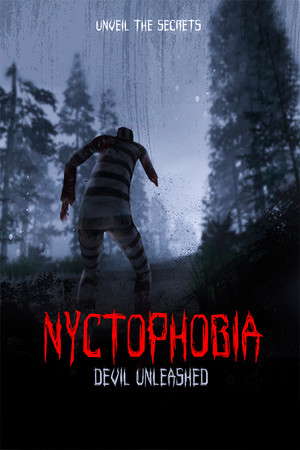 Nyctophobia: Devil Unleashed poster