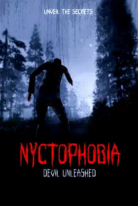 Nyctophobia: Devil Unleashed poster