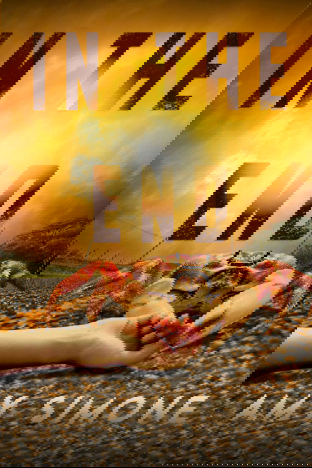 In The End: What Happens in Texas in 2521, Stays in Texas poster