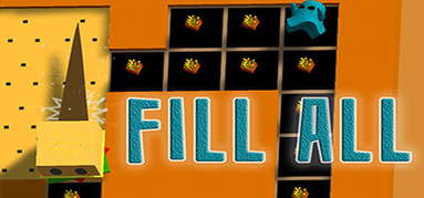 Fill all capsule