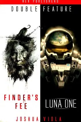 Luna One / Finder's Fee (Double Feature) poster