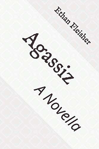 Agassiz: A Novella (Amanita Trilogy) poster