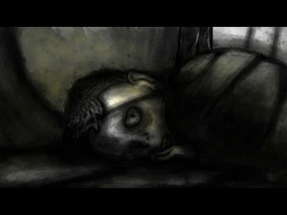 Dark Animation: Mothlight poster