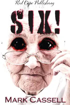 SIX! poster