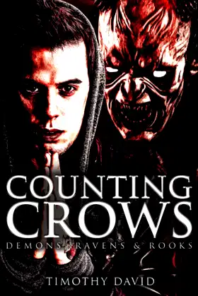 Counting Crows: Demons, Ravens & Rooks poster
