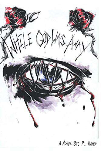 While God Was Away poster