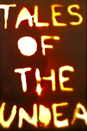 Tales of the Undead poster