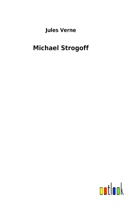 Michael Strogoff poster