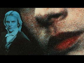 The Bride (1985) - Trailer HD 1080p poster