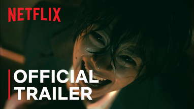 Ju-On: Origins | Official Trailer | Netflix poster