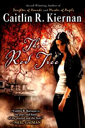 The Red Tree poster