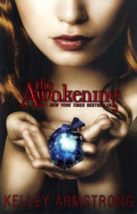 The Awakening (Darkest Powers) poster
