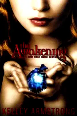 The Awakening (Darkest Powers) poster