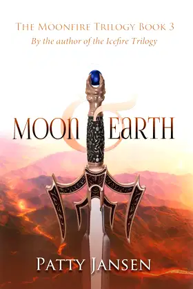 Moon & Earth (Moonfire Trilogy) poster