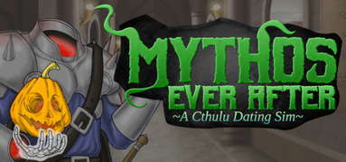Mythos Ever After: A Cthulhu Dating Sim capsule