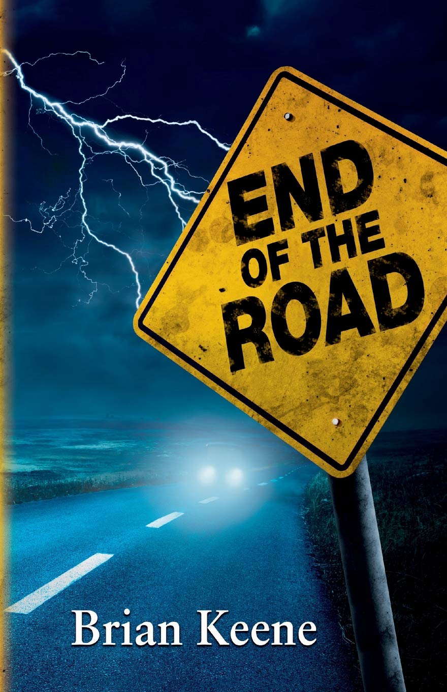 End of the Road poster