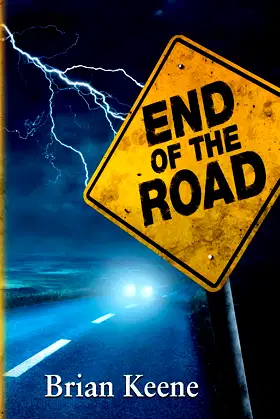 End of the Road poster