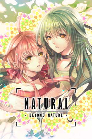 Natural - Beyond Nature - poster