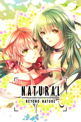 Natural - Beyond Nature - poster