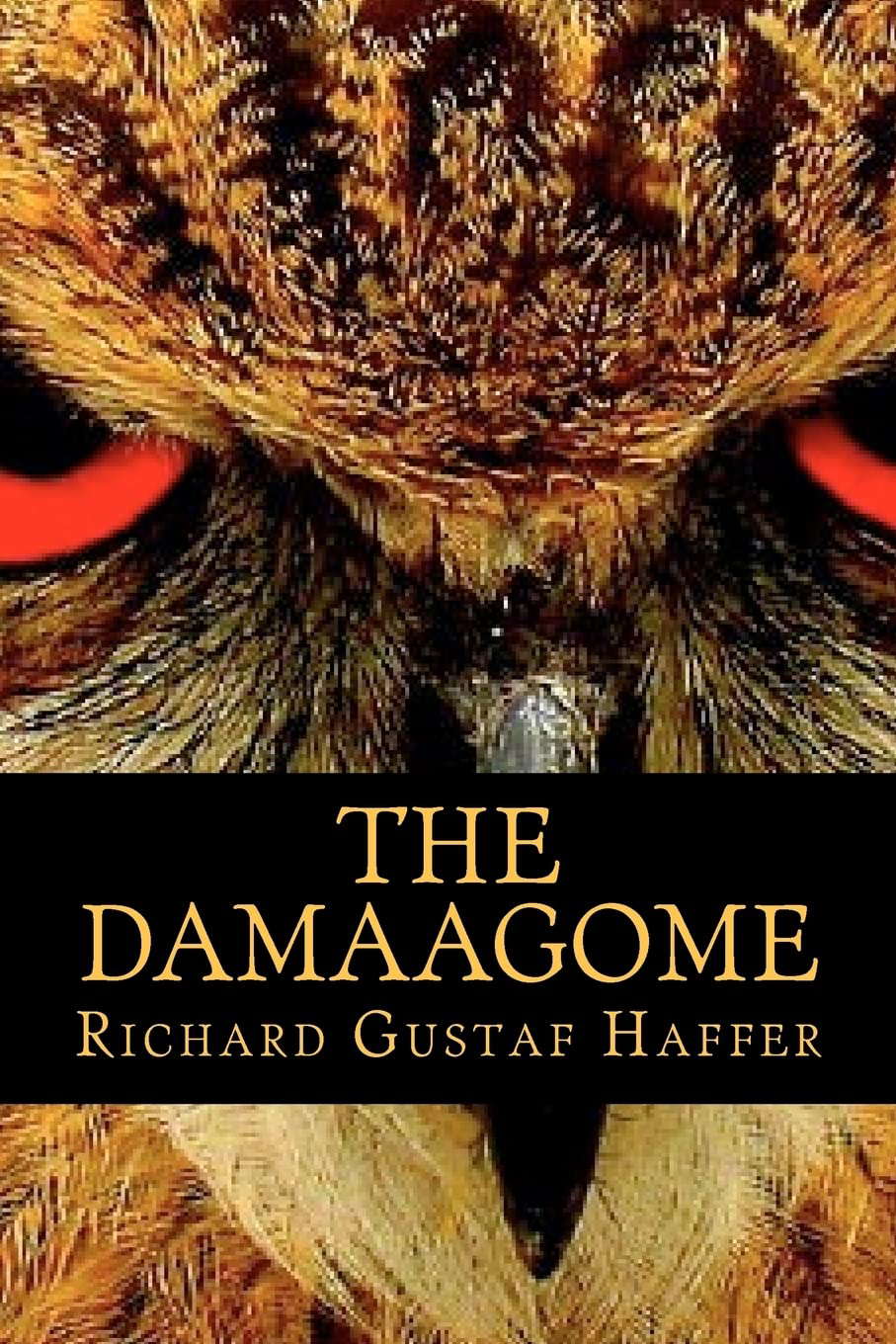 The Damaagome poster