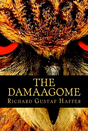 The Damaagome poster