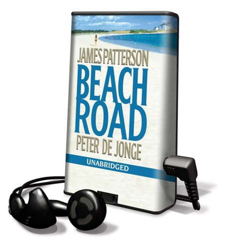 Beach Road: Library Edition poster
