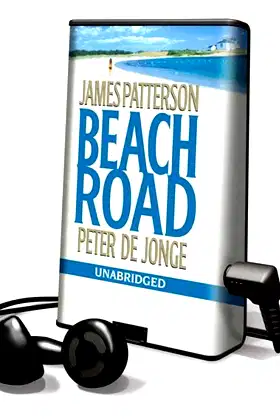 Beach Road: Library Edition poster