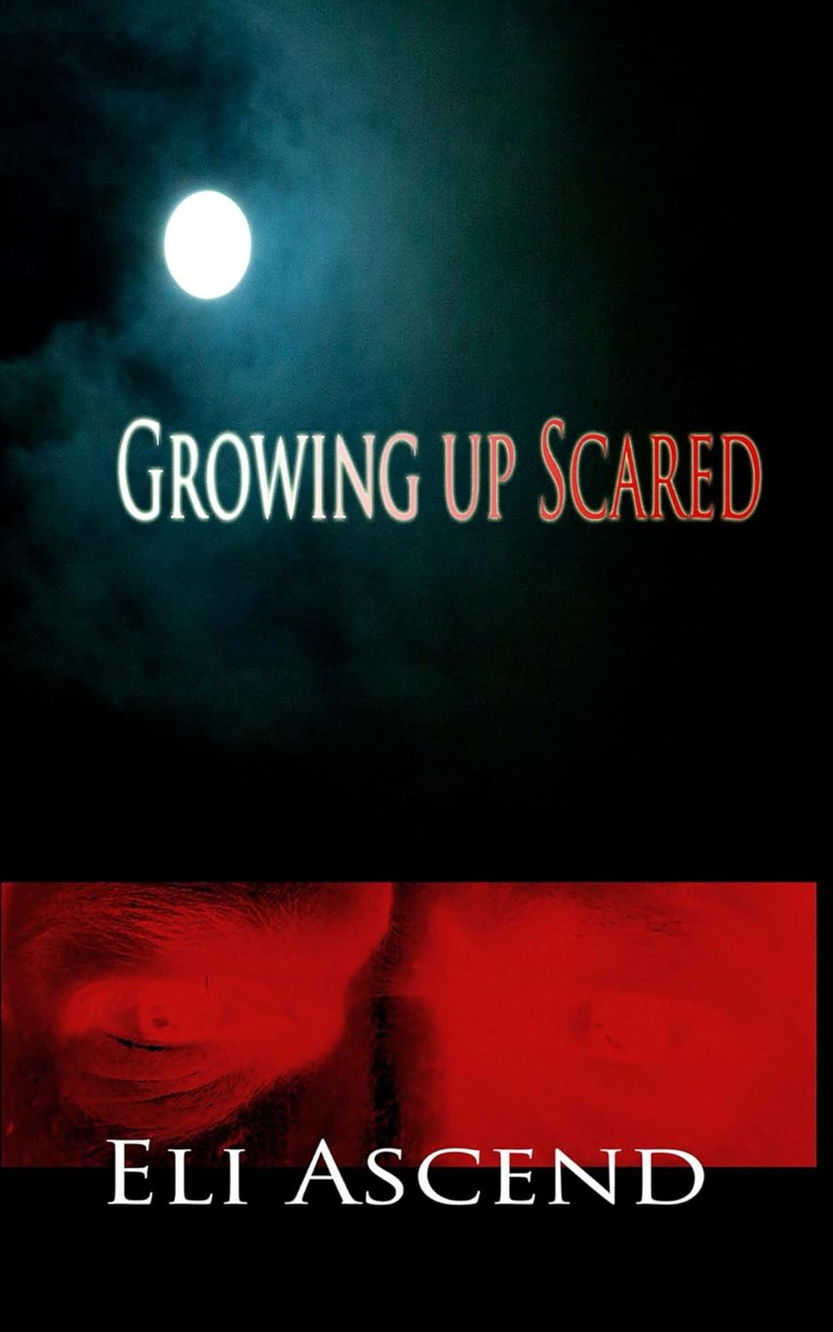 Growing Up Scared poster