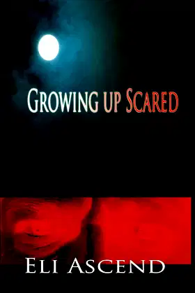 Growing Up Scared poster