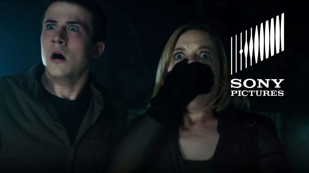 DON'T BREATHE: TV Spot - "Don't"